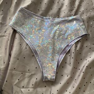 J Valentine rave bottoms